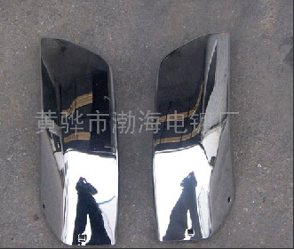 不锈钢电镀