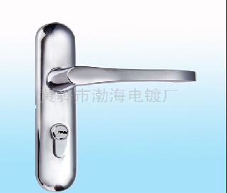 电镀加工层比热浸层均匀